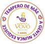 FELIZ DIA DAS MÃES