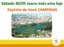 INAUGURAÇÃO PAPINHA DA VOVÓ CAMPINAS